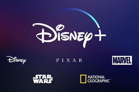 disney plus streaming.